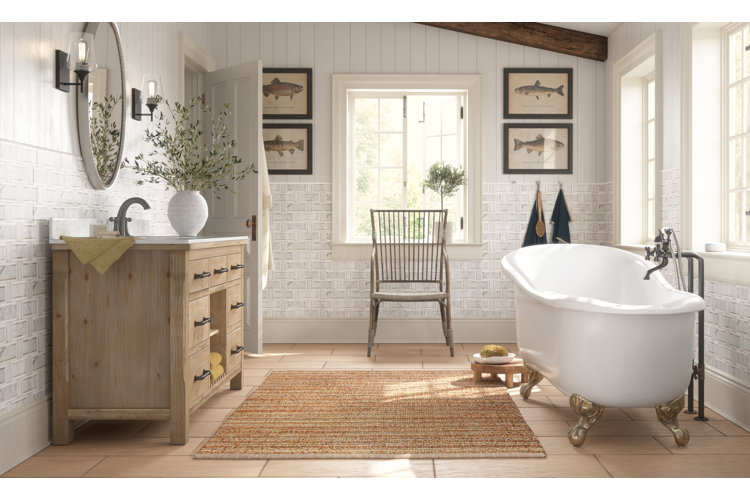 Wayfair bath store